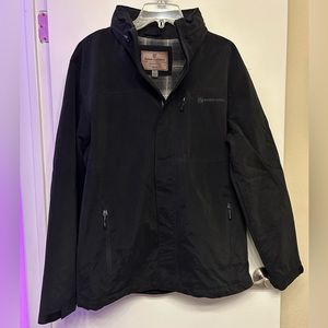 Men’s winter weather jacket